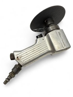 Blue Point 5” High Speed Sander, AT425D