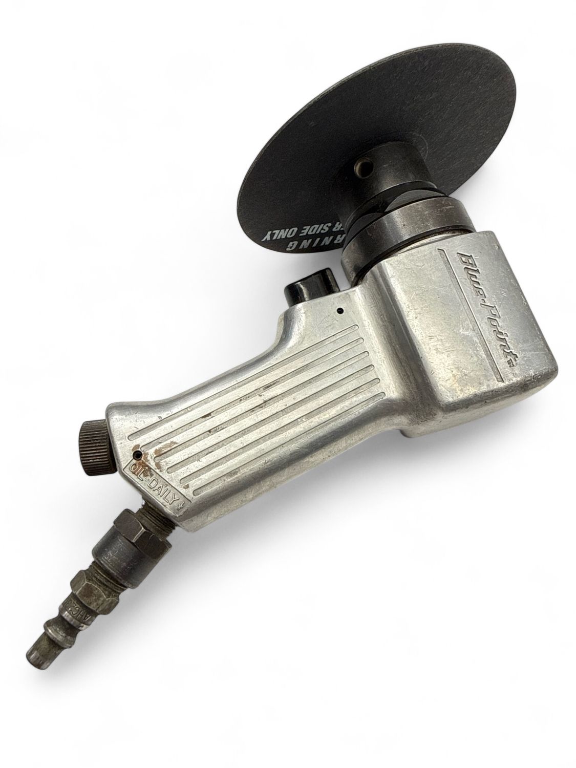 High Speed Sanders Blue Point 5” Reversible High Speed Sander, AT425R - Shop - Tool Swapper