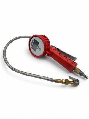 Matco Digital Tire Inflator, DT4A