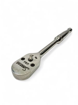 Snap On 3/8" Drive Cynergy™ Ratchet, F100