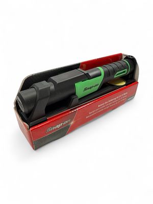 Snap On Butane Gas Soldering Iron Kit (25–75 W) (Green), YAKS41G Snap On Butane Gas Soldering Iron Kit (25–75 W) (Green), YAKS41G