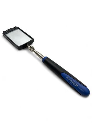 Blue Point LED Lighted Inspection Mirror, UIM2RSLT