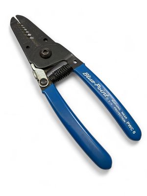 Blue Point Wire Stripper Cutter, PWC6