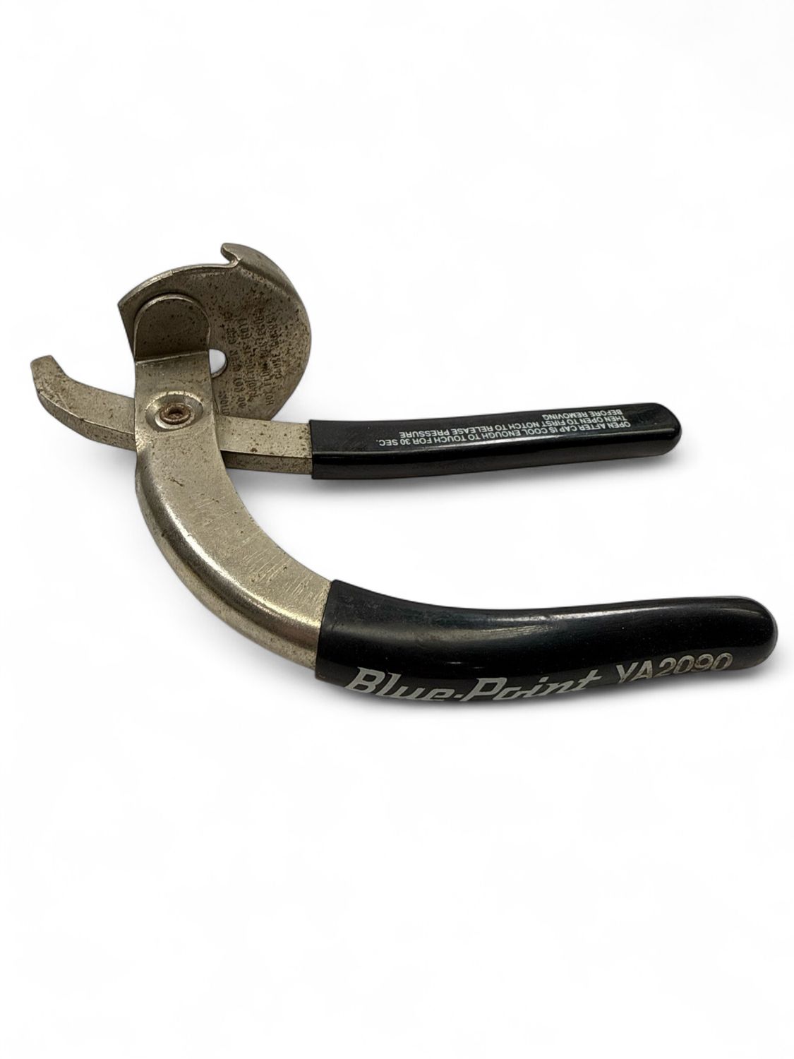 Blue Point Radiator Cap Removal Pliers, YA2090