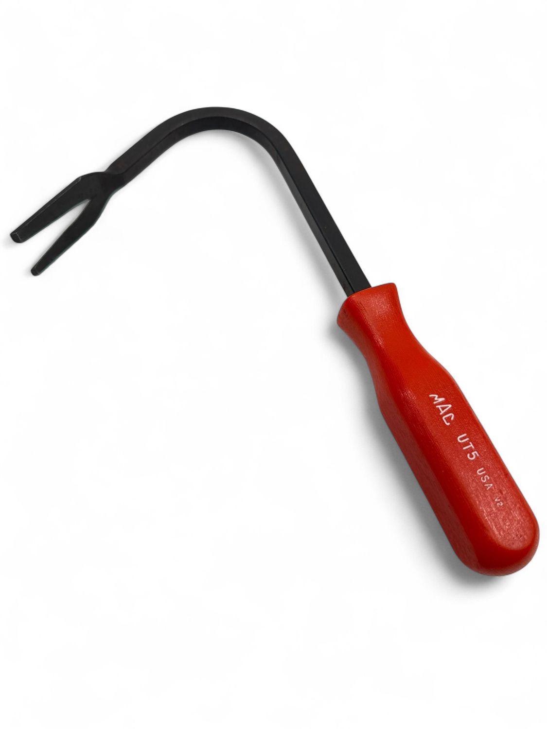 Mac Tools V-Notch Bent Upholstery Tool, UT5