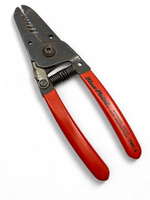 Blue Point Wire Stripper Cutter, PWC6
