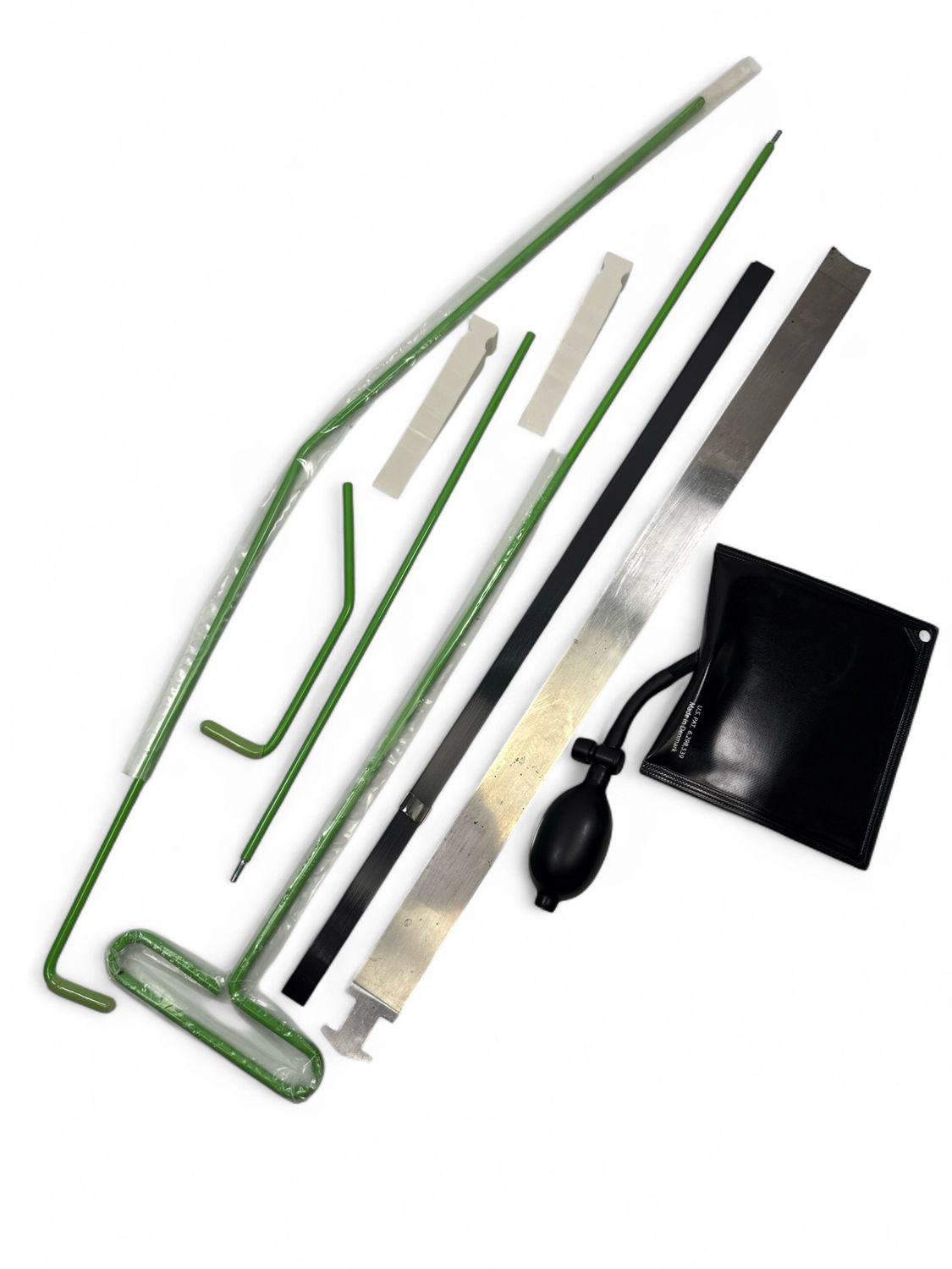 LTI Tools Super Multi-piece Easy Access & Inflate-A-Wedge Kit, LT145