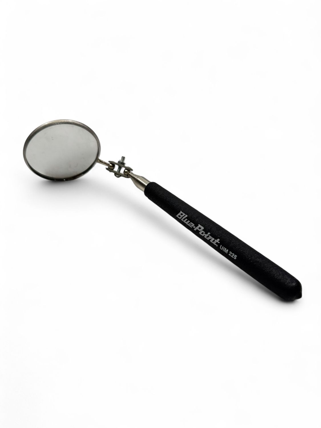 Blue Point Telescoping Inspection Mirror, UIM225MB