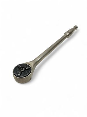 Snap On 3/8” Drive 72-Tooth 10” Long Ratchet, FL872
