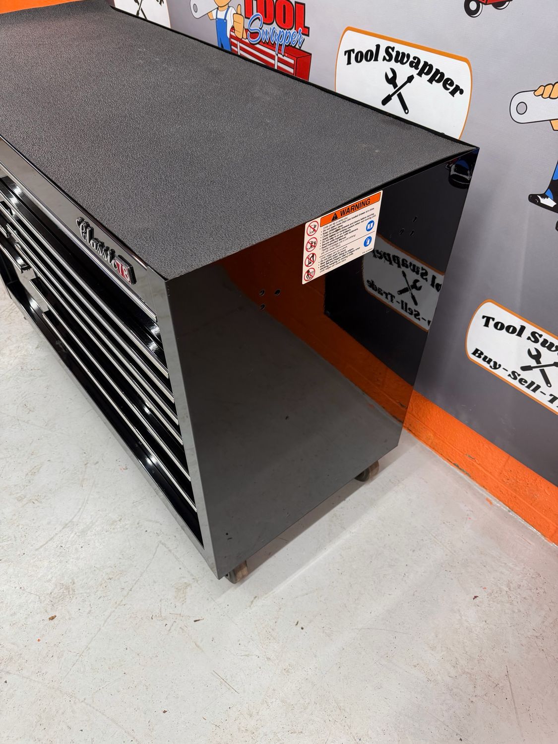 Snap On 55