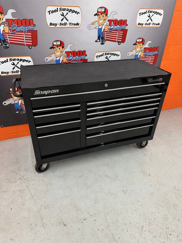 Snap On 55