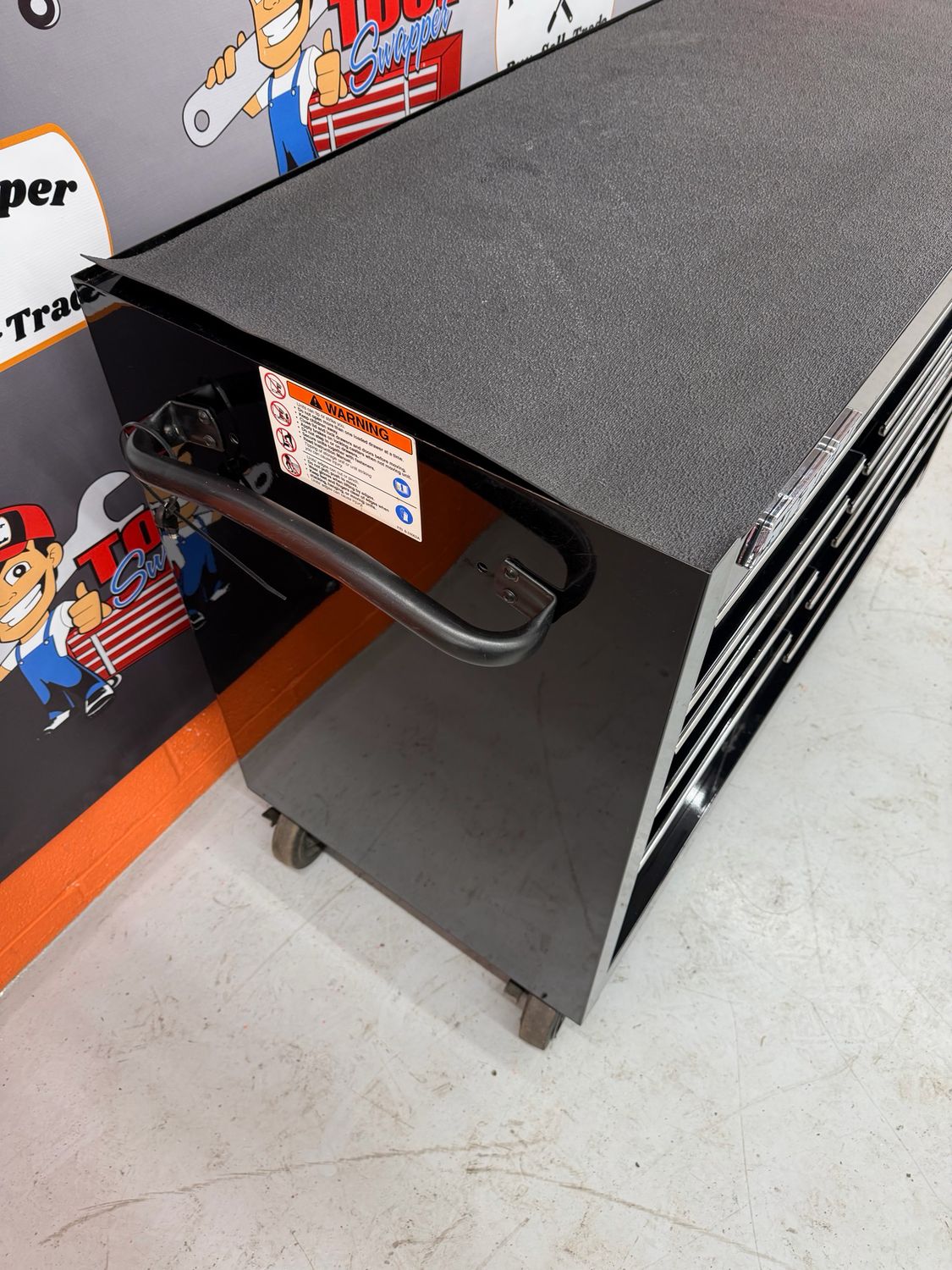 Snap On 55