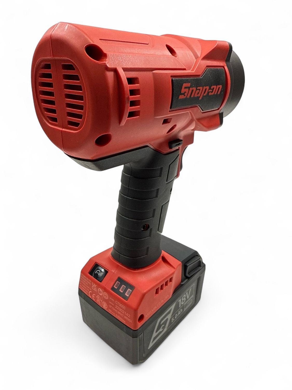 Snap On 18 V 1/2