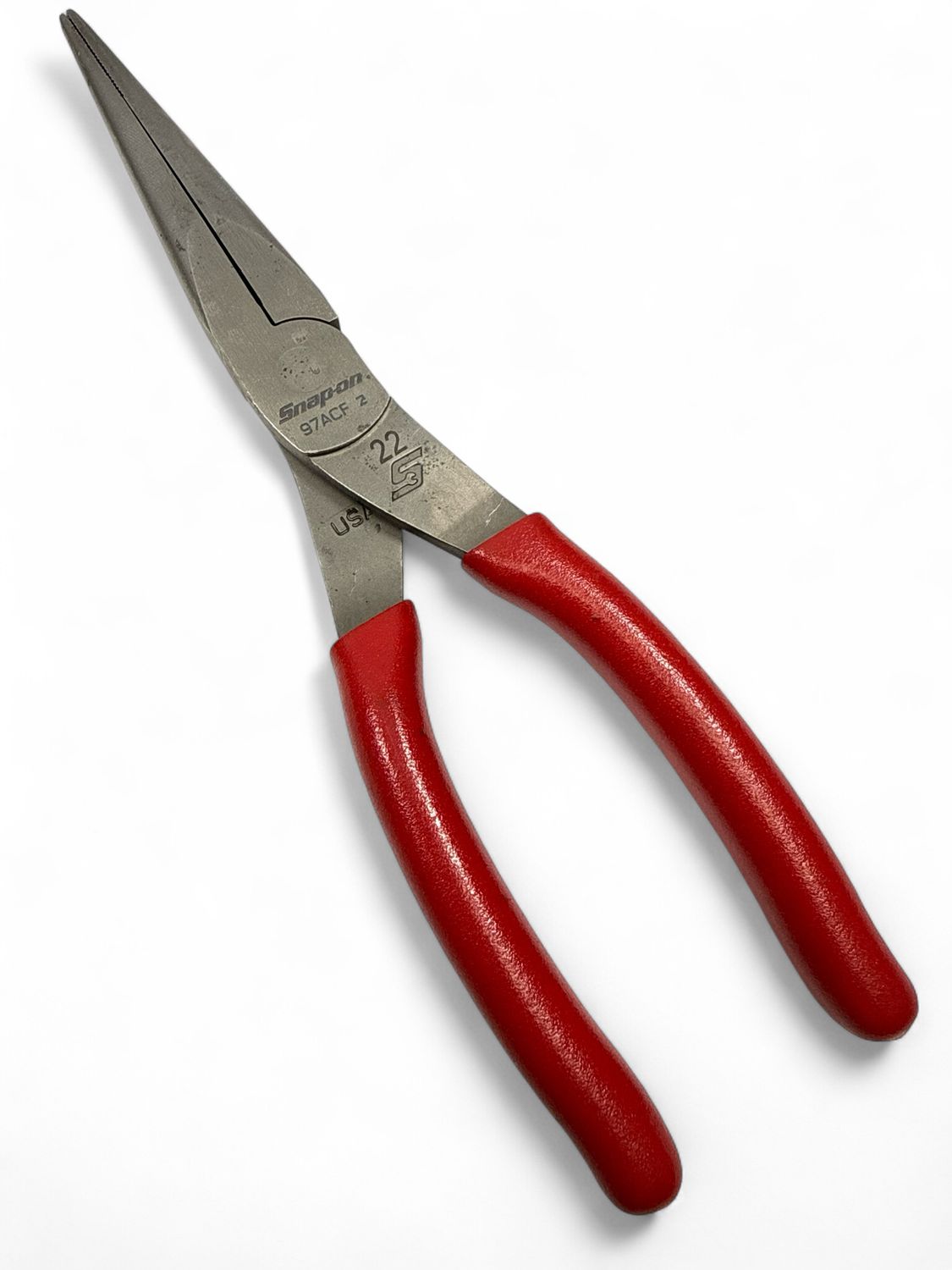 Snap On 9