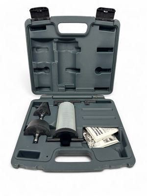 Lisle Power Steering Evac Kit, 72070