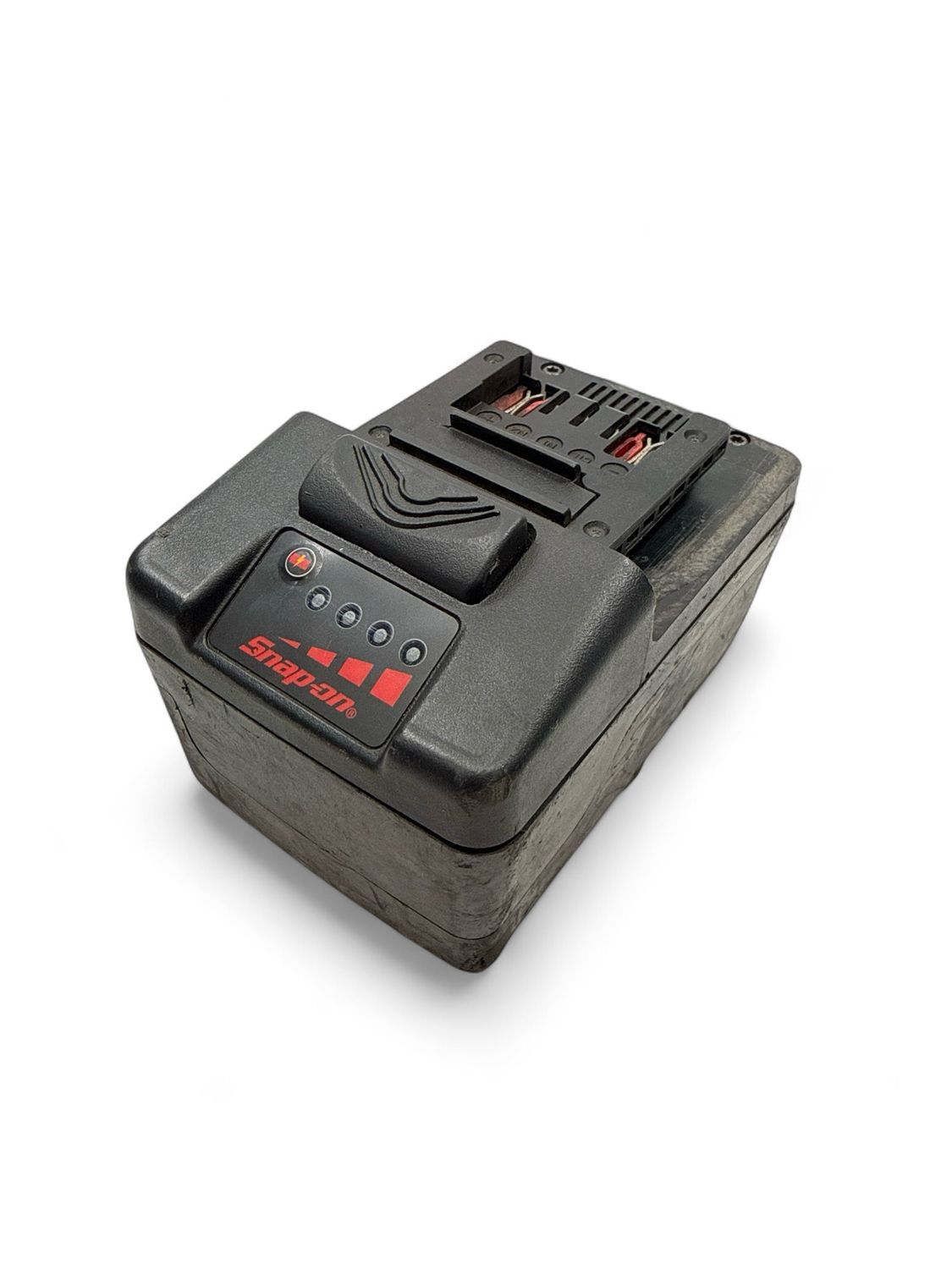 Snap On 18 V 5 Ah MonsterLithium Ion Slide-On Battery, CTB8187