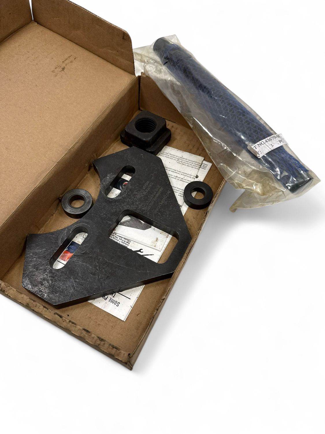 Lisle Hub Remover, 40100 - Shop by Manufacturer - Tool Swapper