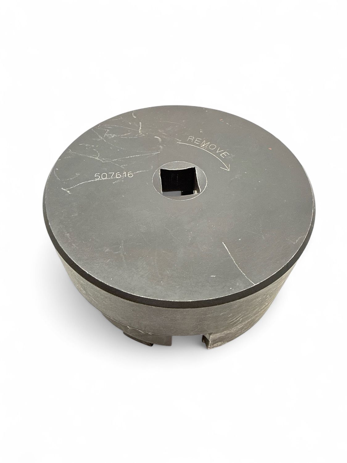 1/2” Drive Water Pump Pulley Socket, 507616