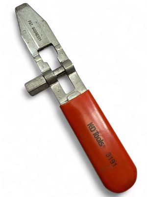 KD Tools CV Joint Boot Tightening Wrench, 3191