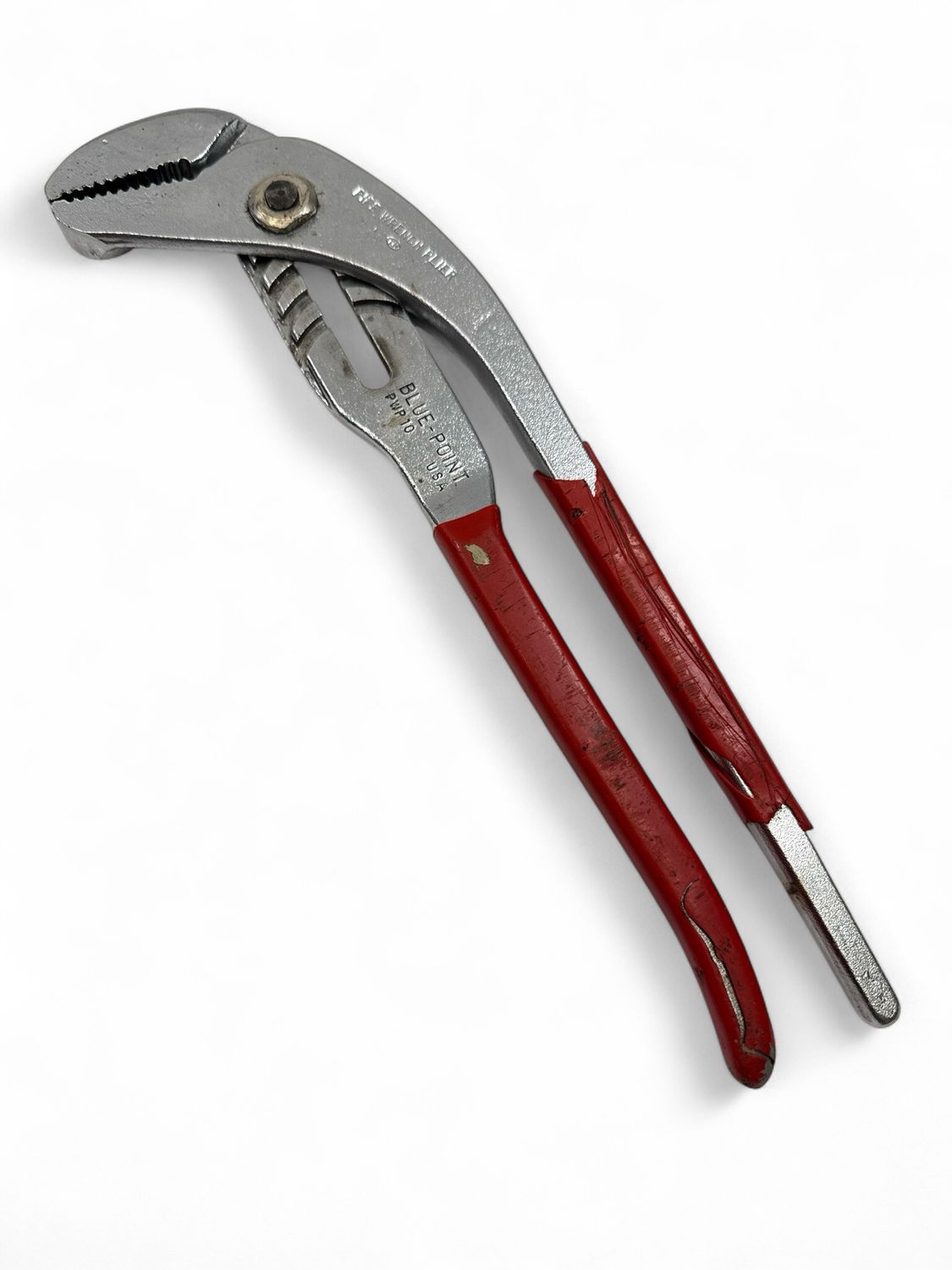 Blue Point 10” Channel Lock Pliers, PWP10