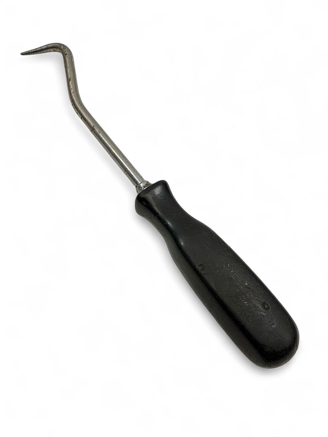 Snap On Hard Handle Cotter Pin Radiator Hose Pick, A173A