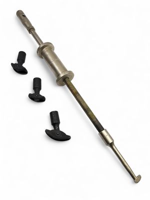 Snap On Slide Hammer Rear Axle Puller Set, CJ2003