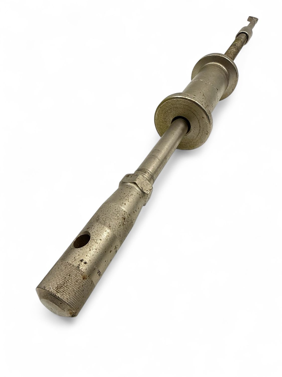Snap On Slide Hammer Shaft, CJ105-4B