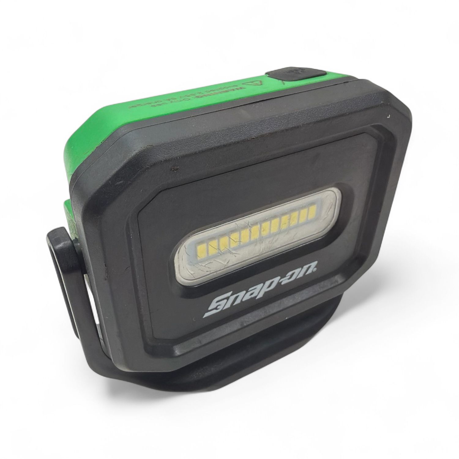 Snap On Fastcharge 400 Lumen Project Light, ECPRD068G