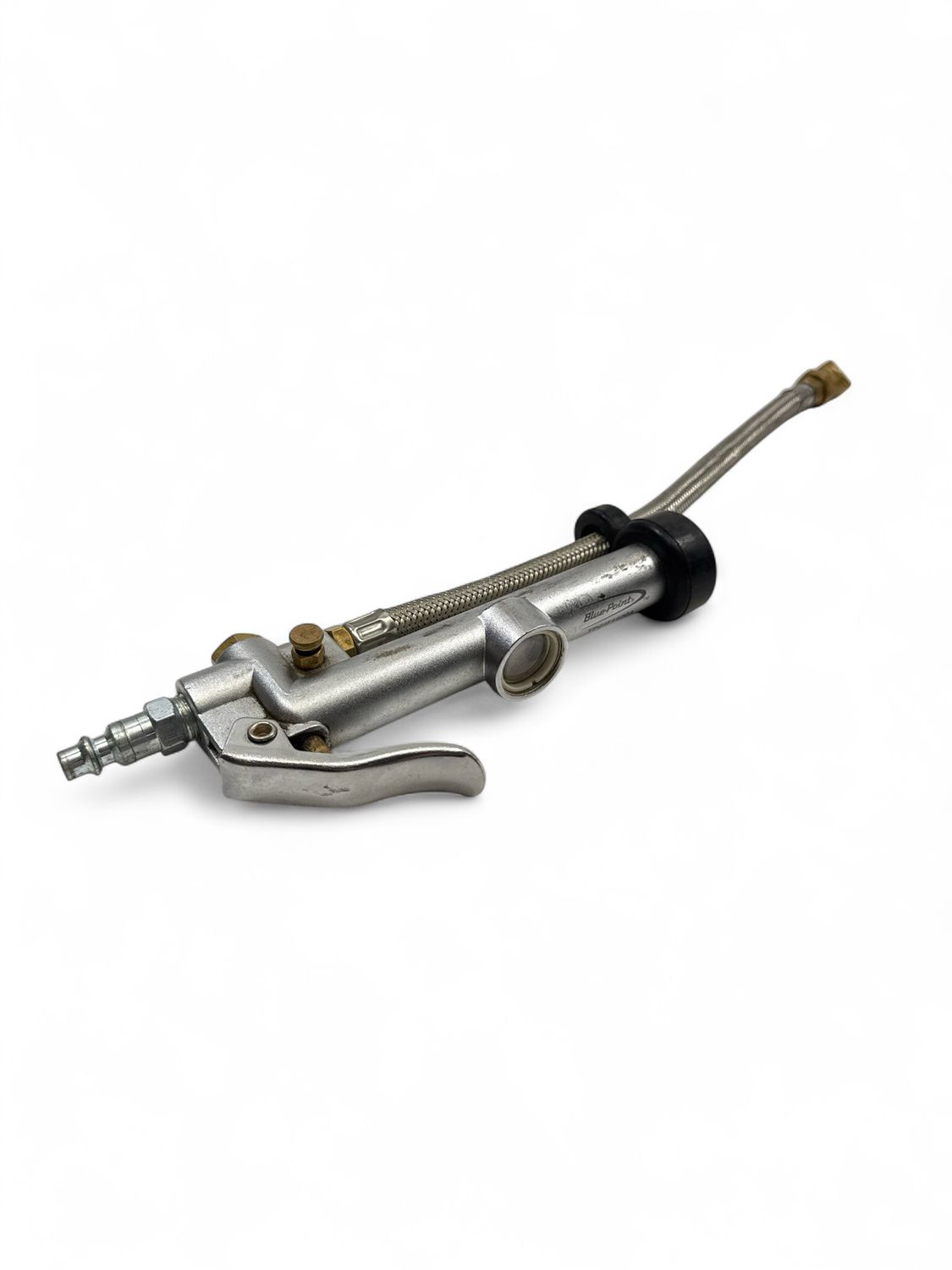 Blue Point Tire Gauge and Inflator, TPGIF1600A