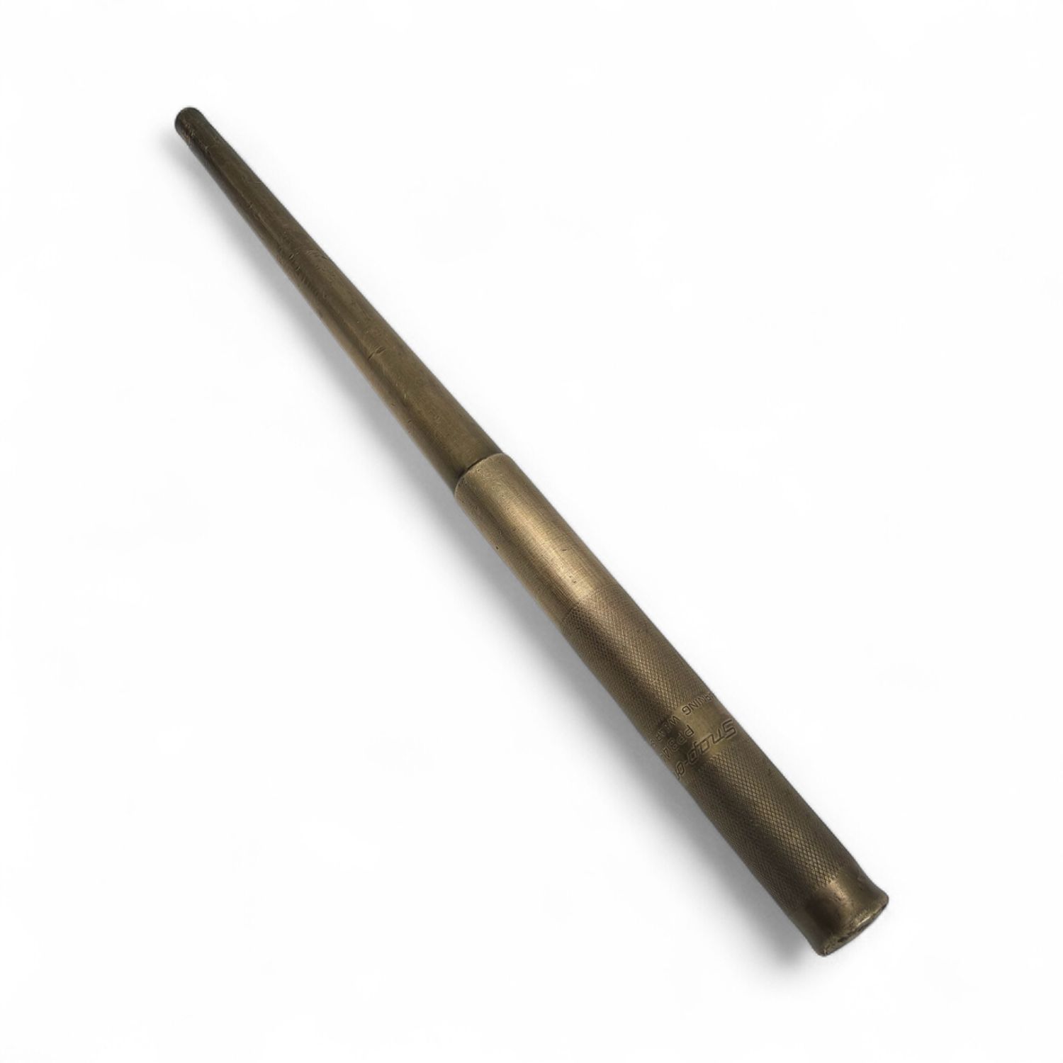Snap On 14" Bronze Tapered Punch, PPB1414A