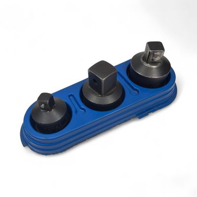 Cornwell USA 3/4” 3pc Power Adapter Set, STA3STB