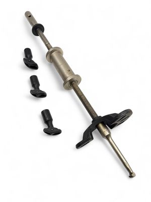 Snap On Slide Hammer Rear Axle Puller Set, CJ2003