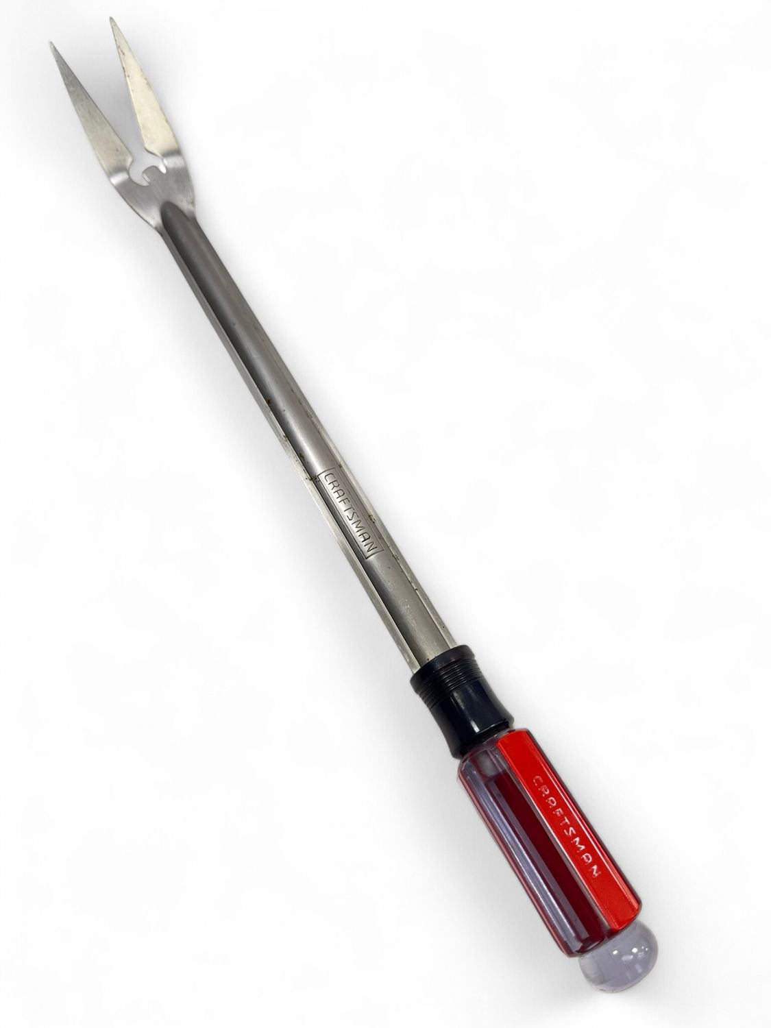 Craftsman Barbecue Fork