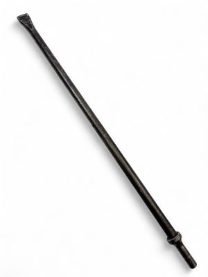 Mac Tools .401 Shank Flat Chisel – X-Long Air Hammer Bit 18 Mac Tools .401 Shank Flat Chisel – X-Long Air Hammer Bit 18", AH910XP