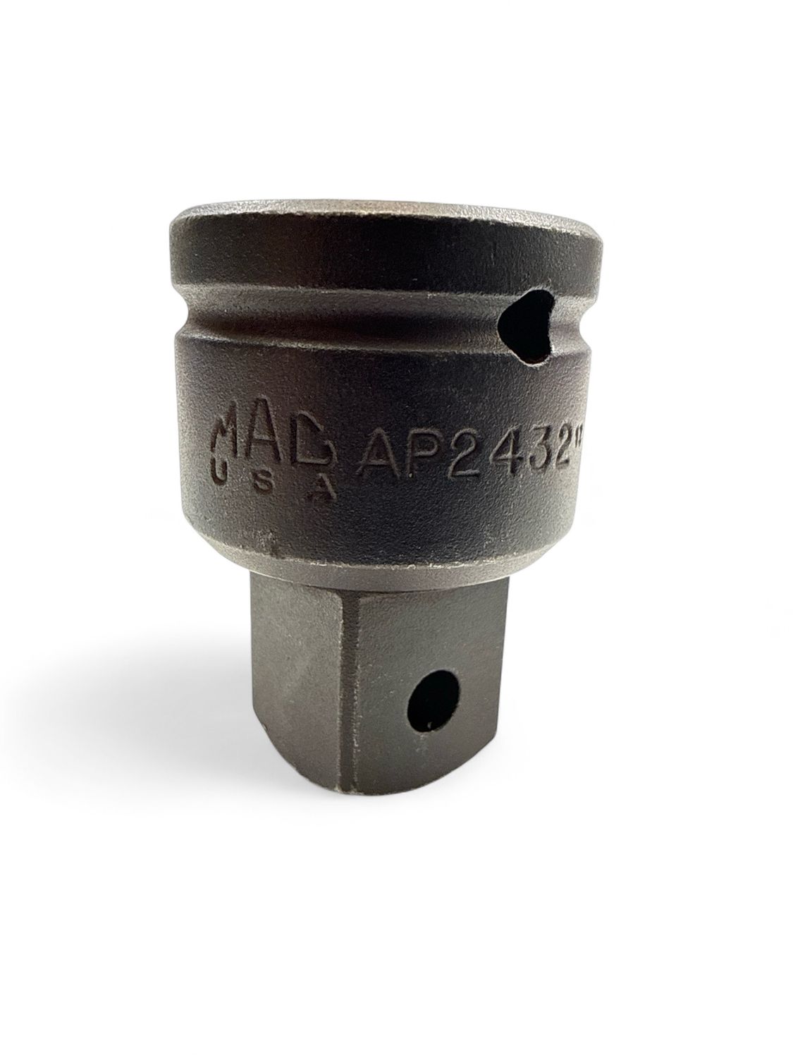 Mac Tools 3/4” Drive To 1” Adapter, AP2432