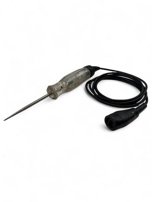 Snap On 12 V DC Digital Display Circuit Tester (Clear), EECT400