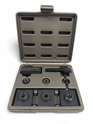 Cornwell In-line Flaring Tool Kit Cornwell In-line Flaring Tool Kit