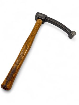Matco Wood-Handled Fender Bumping Hammer, BTH155