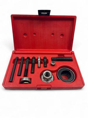 K-D Tools Pulley Remover/Installer Set, 2897