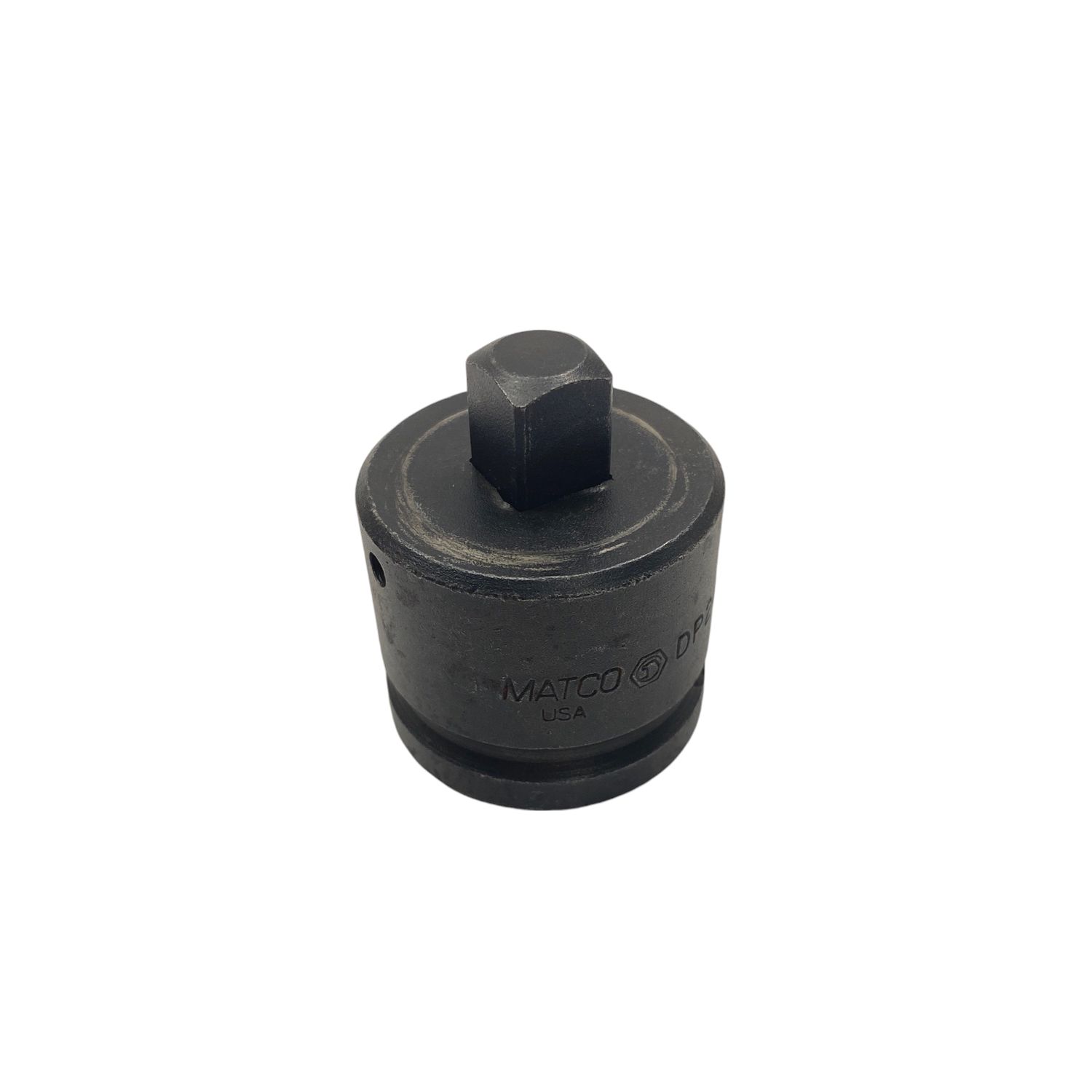 Matco Tools 3/4” Drive(F) To 1/2” Drive(M) Impact Adapter, DP2416RB