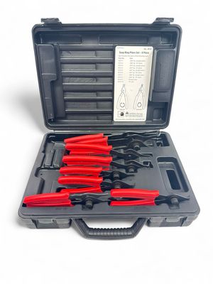 OTC Stinger Series Snap Ring Pliers Set, 4512