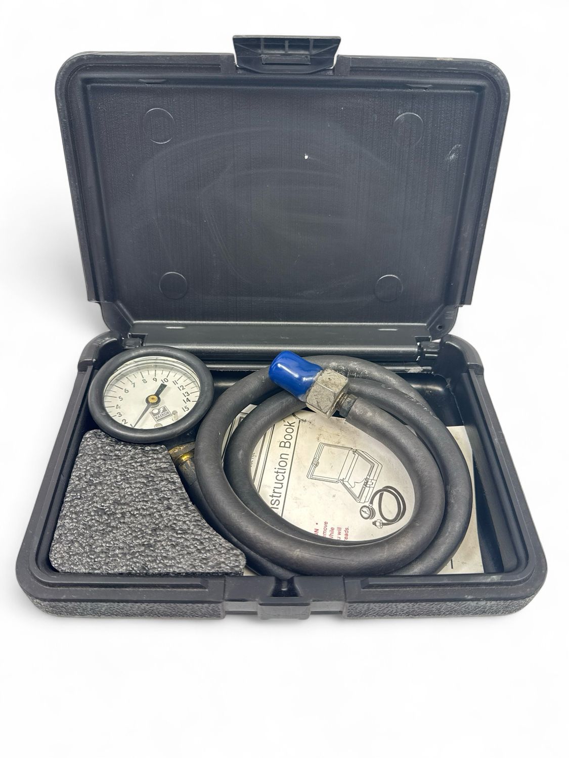 Waekon Back Pressure Tester, BPT01 - Shop - Tool Swapper