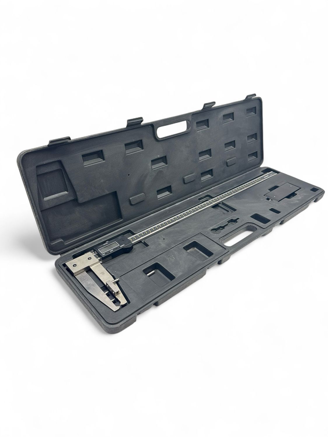 Storm Digital Drum Gauge 3B530 (0-20.65”)