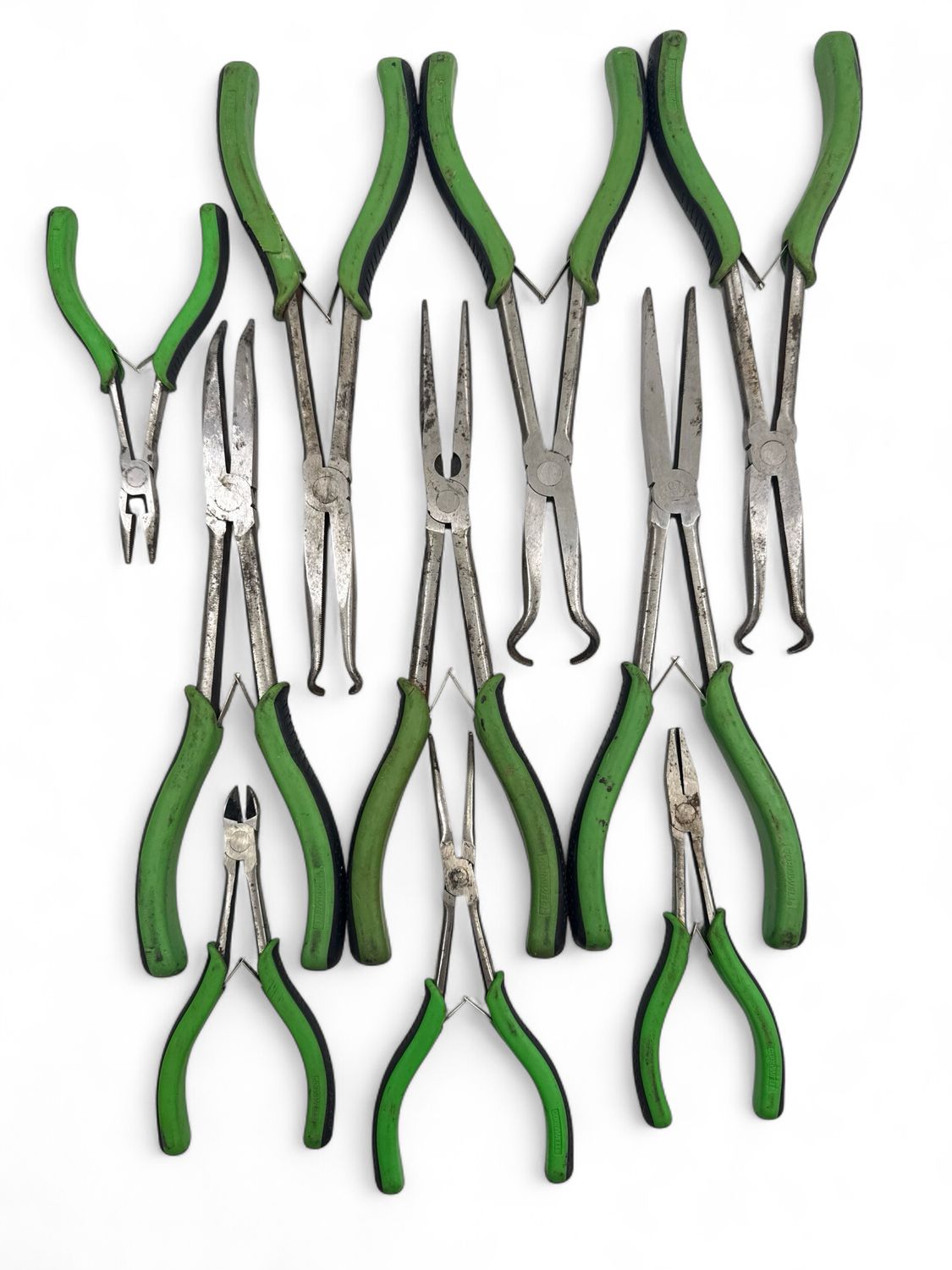 Cornwell 10pc Plier Set