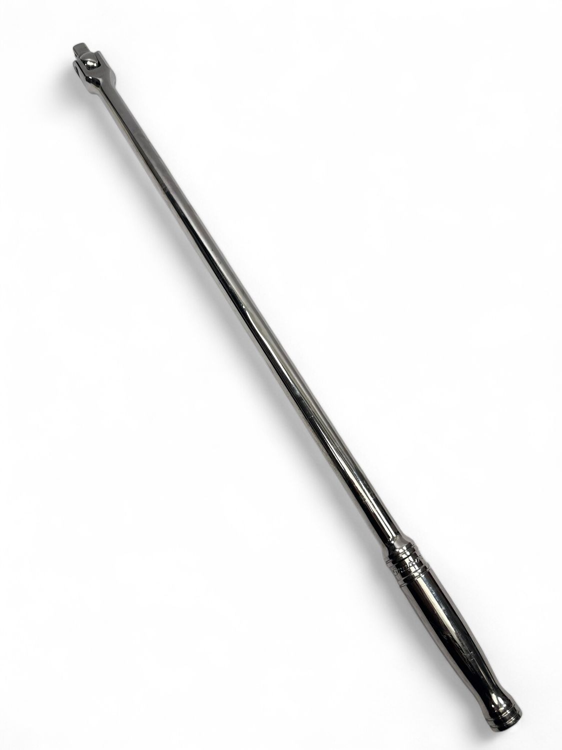 Snap On 1/2" Drive 24" Standard Handle Breaker Bar, SN24C