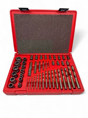 Cornwell 48pc Master Extractor Set, ACT3101010