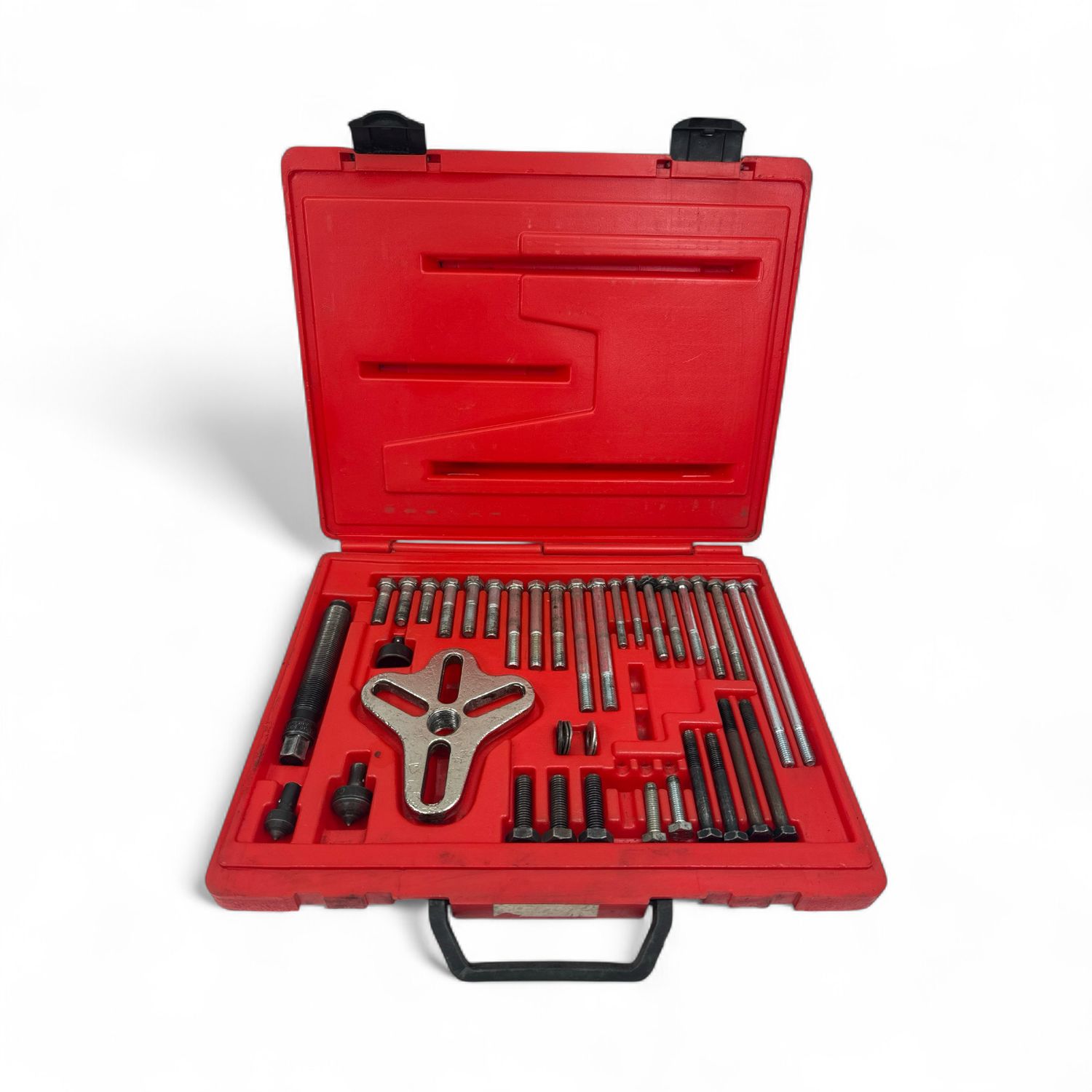 Snap On Bolt Grip Puller Grip, CJ2001P