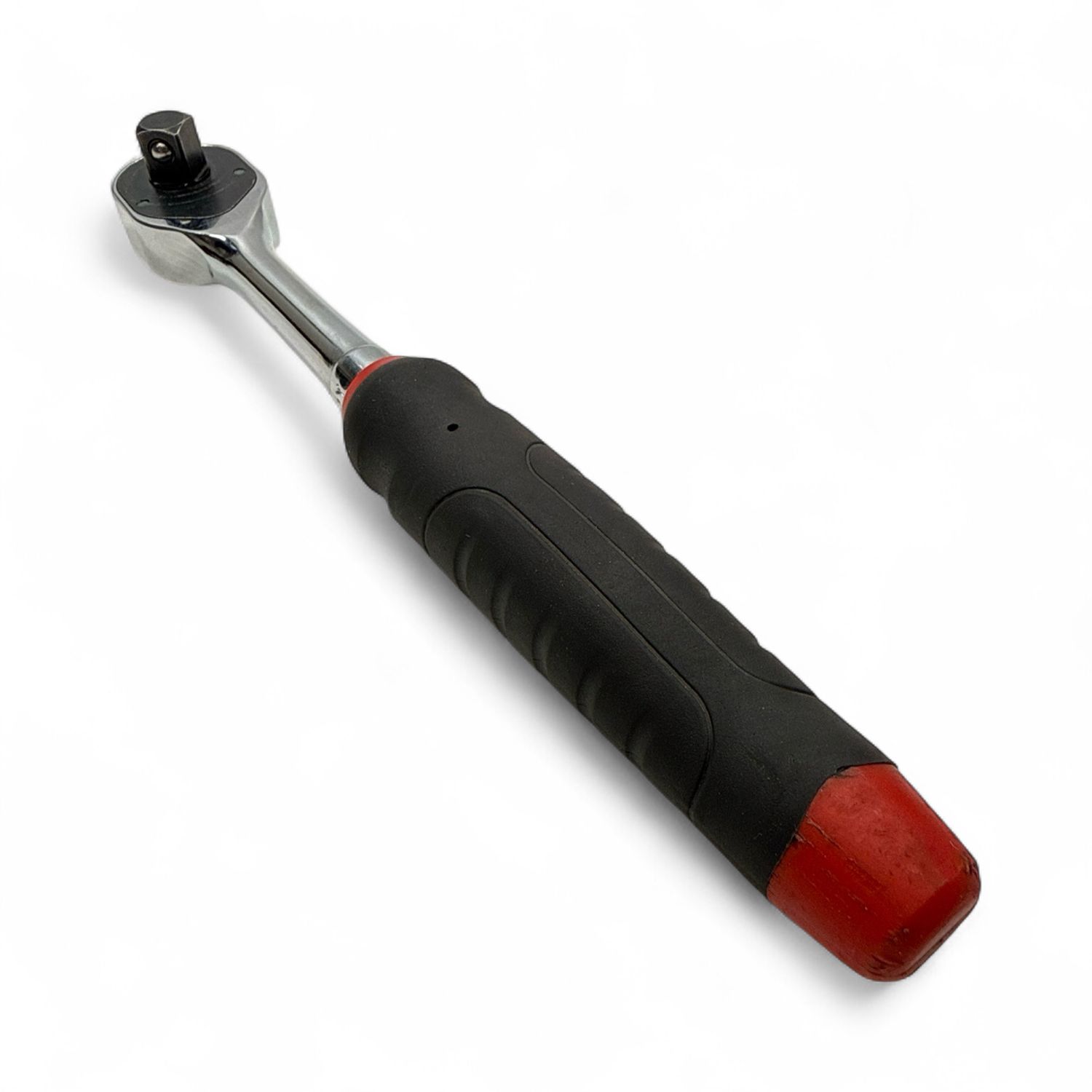 Mac Tools 3/8” Drive Axis Comfort-Handle Ratchet, XR990APA