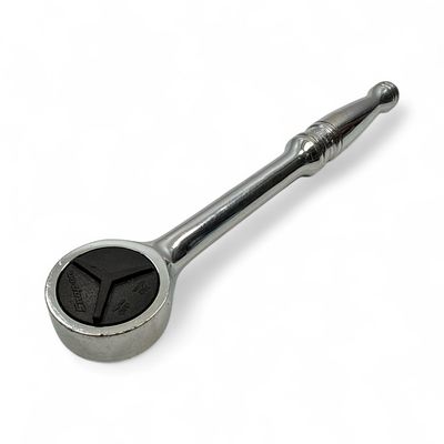 Snap On 3/8" Drive Round Head Ratchet, F749