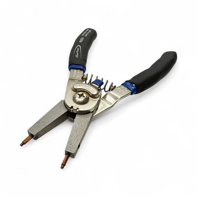 Blue Point Convertible Retaining Ring Pliers, PRH57A